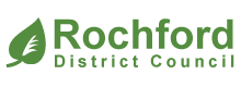 STATEMENT FROM ROCHFORD DISTRICT COUNCIL