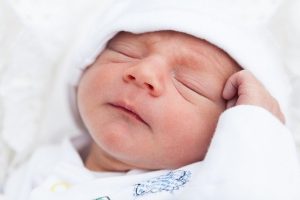 Parents: Get the best safe sleeping advice for your baby