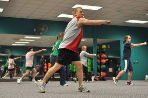 RETURN TO FITNESS – Leisure Facilities in Rochford Set to Open