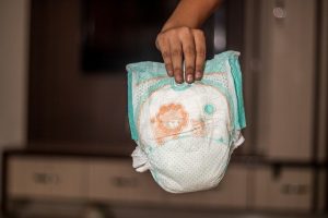 Council pleads to ‘Keep nappies out of recycling bins’